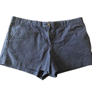 Khakis by Gap summer shorts blue size 16 shorts